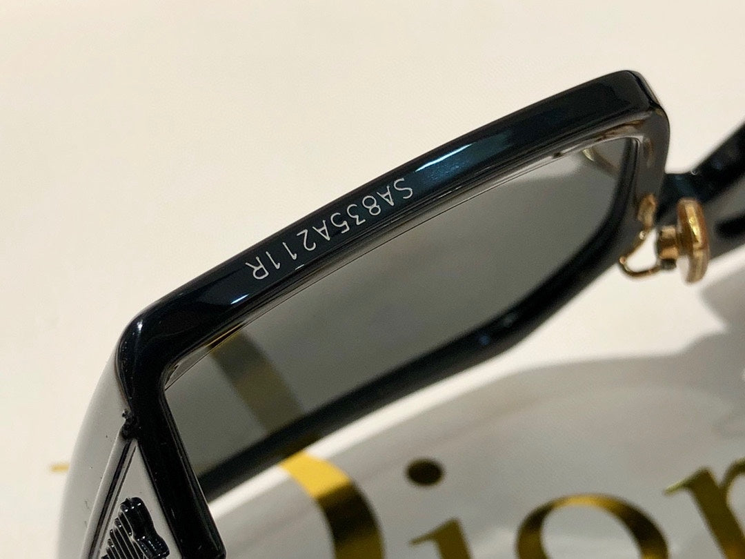迪D家-墨鏡 DIORSOLAR S1U 59口15-135