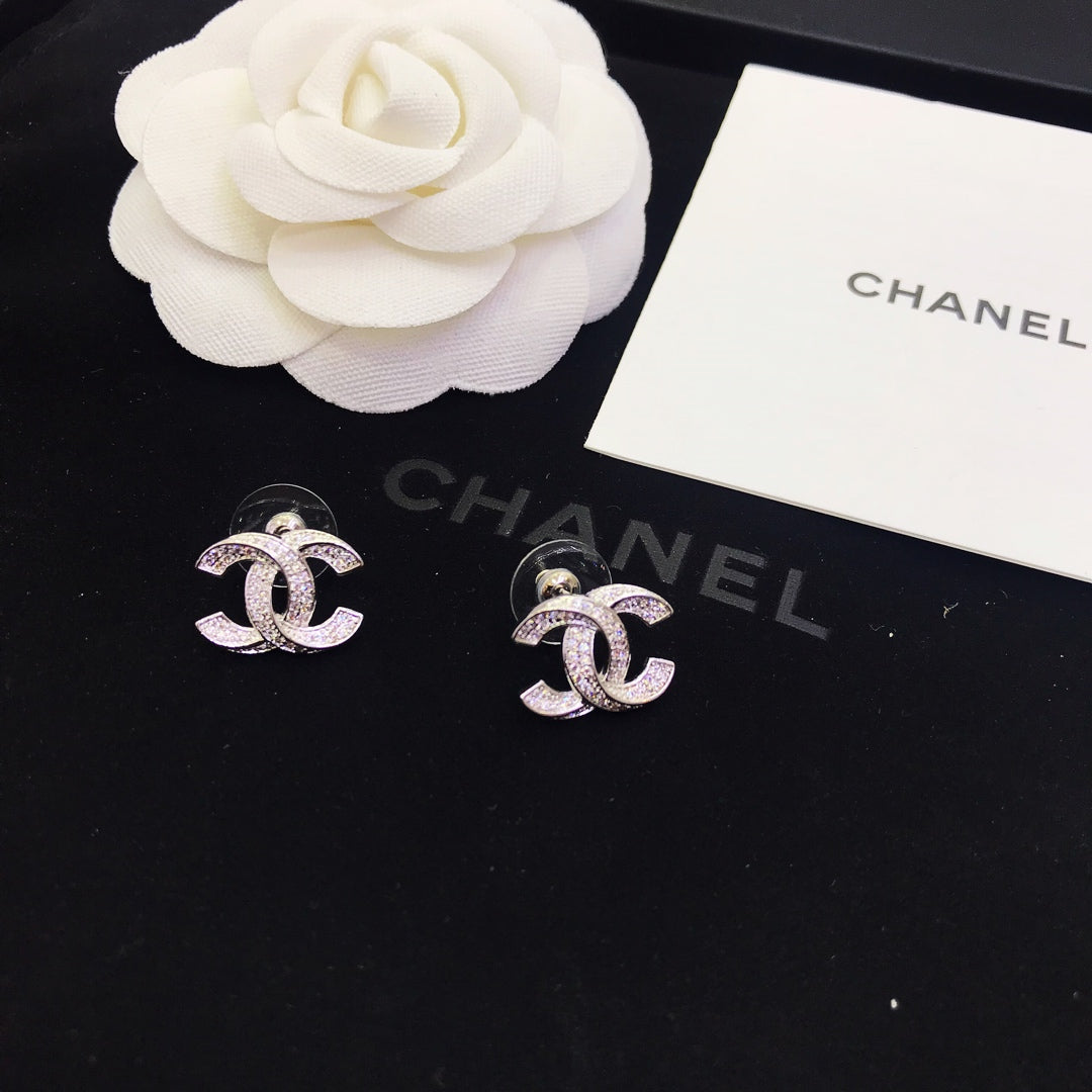Chanel 耳環
