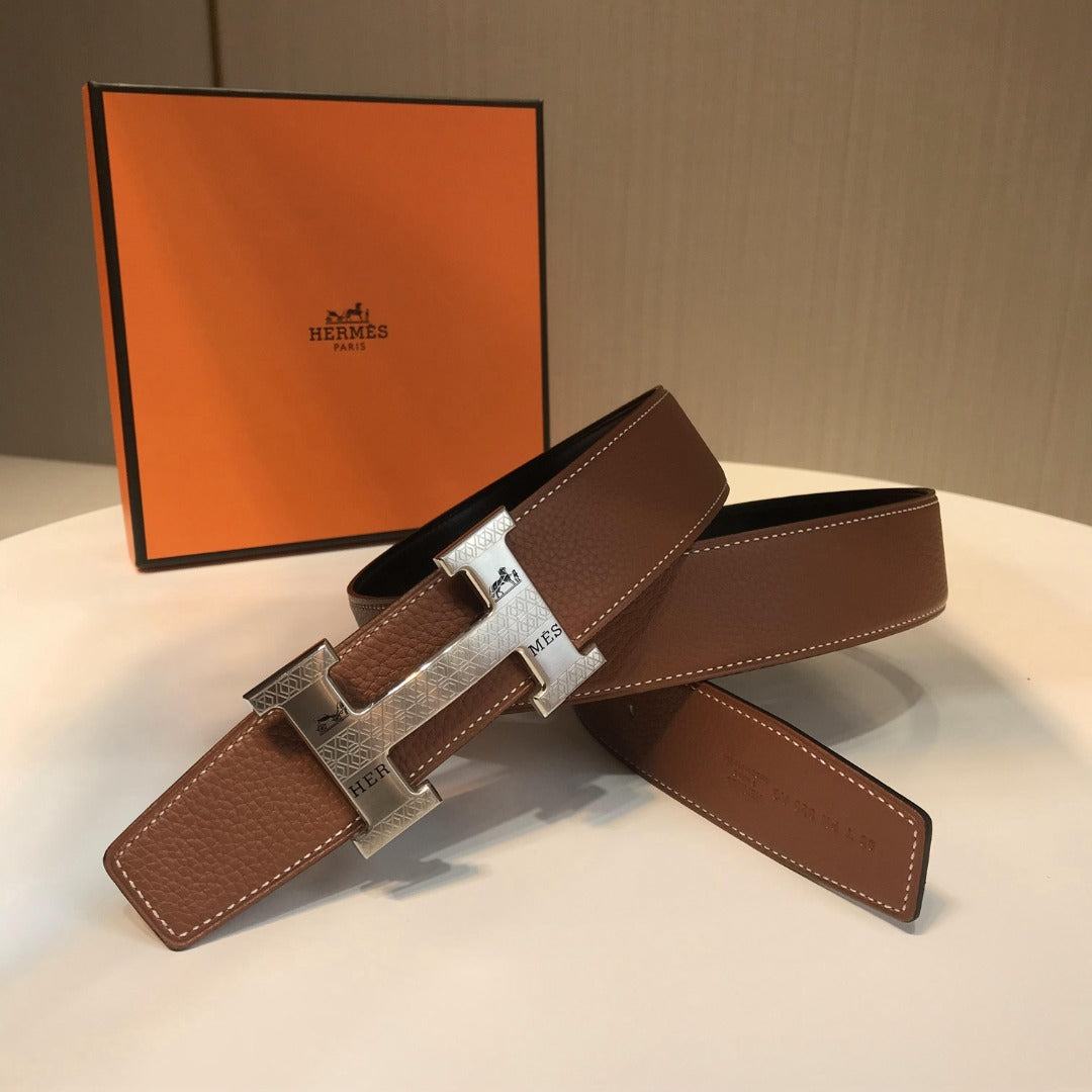 小愛款-皮帶-3.8cm-男款