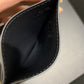 Loewe Plain Card Holder 多色拼接皮革卡包