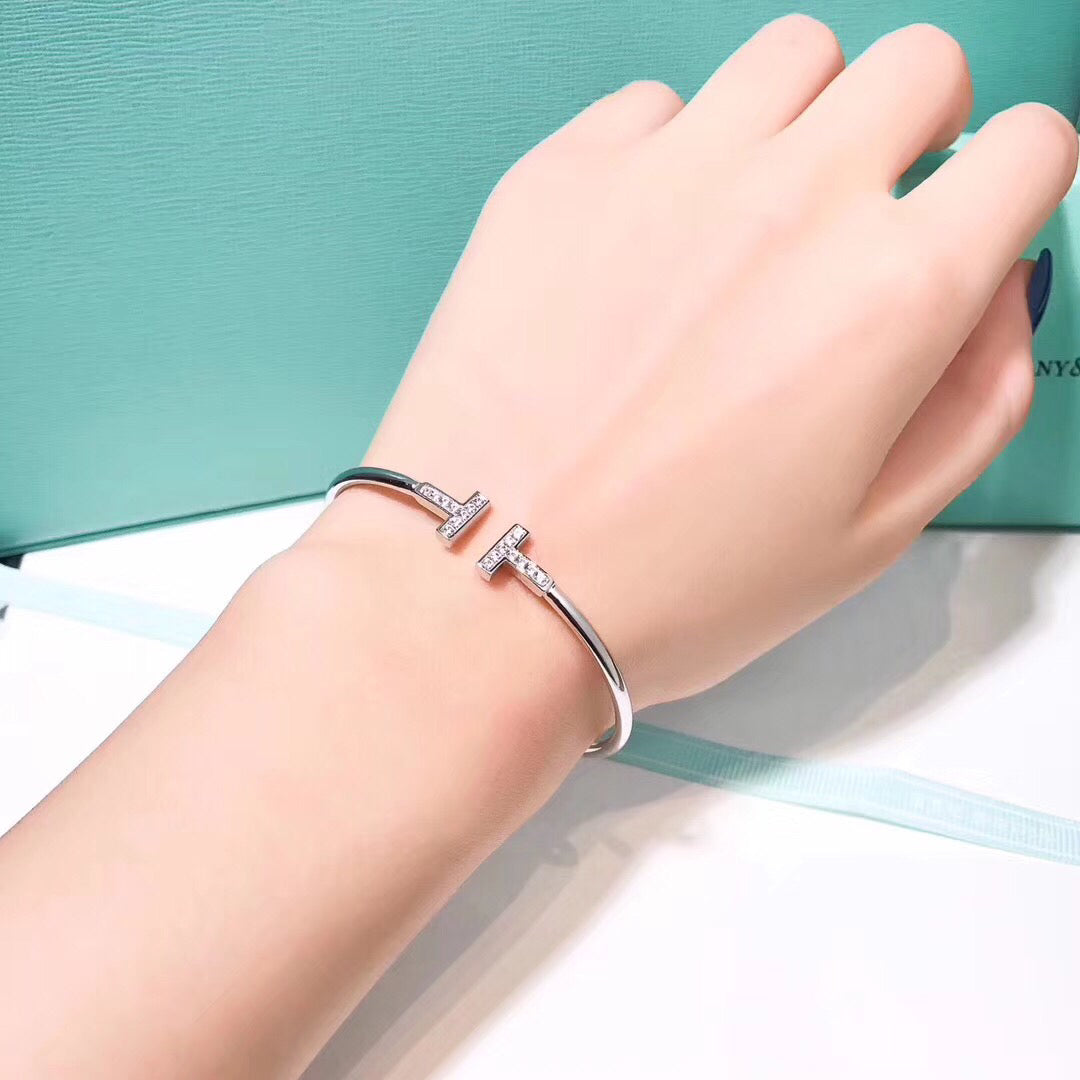 Tiffany-手鐲 手環