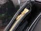M81399 路L家-Wallet on Strap 手袋 鏈條包 黑色