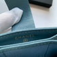 Chanel 多隔層風琴卡包