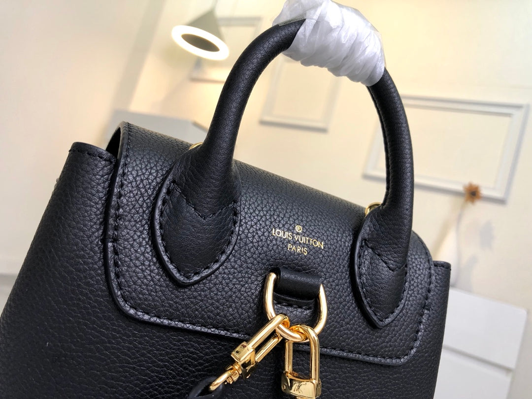 M54573 路L家-迷你版Lockme雙肩包 後背包
