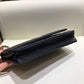 小香家-經典WOC-19cm 黑色荔枝皮金扣