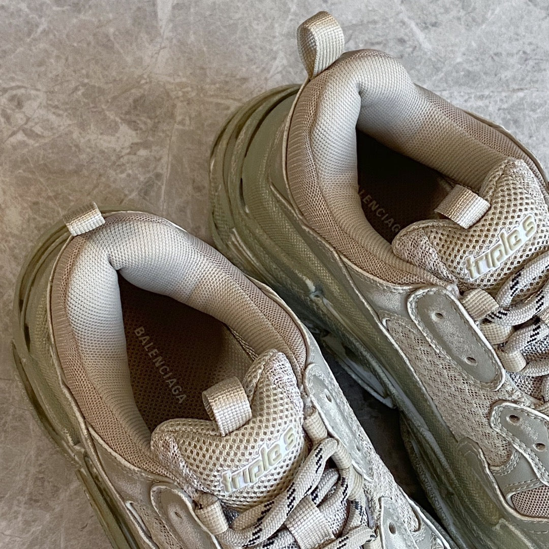 Balenciaga 巴黎世家-老爹鞋