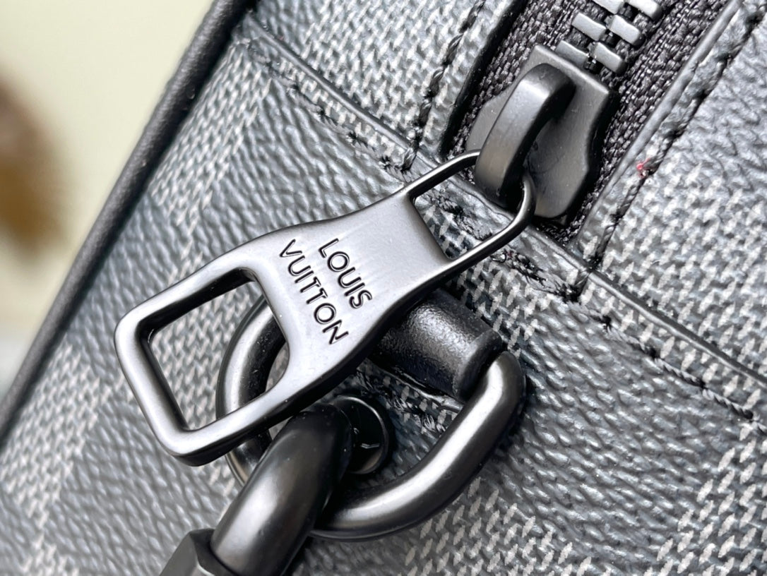 N45278 路L家-Mini Soft Trunk 手袋