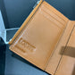 Loewe 三折短夾
