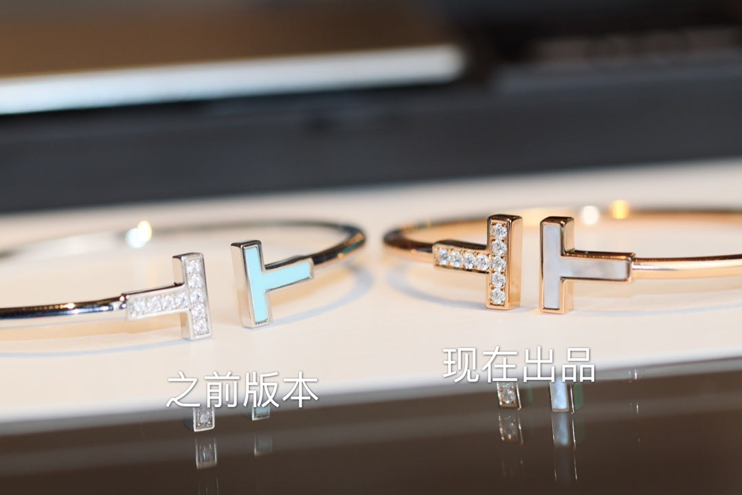 Tiffany-手鐲 手環