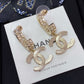 Chanel 耳環