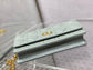 Dior-Caro 菱格紋 小牛皮 鍊條包
