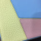 Loewe Puzzle系列 拉鍊短夾