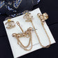 Chanel 耳環