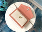 M63980 路L家-POCHETTE MYLOCKME 鏈條包 粉色
