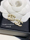Chanel 耳環