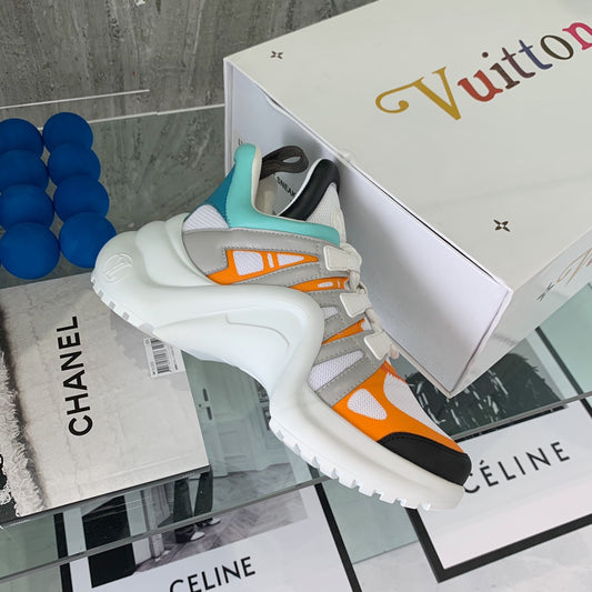 LV鞋-LV老爹鞋