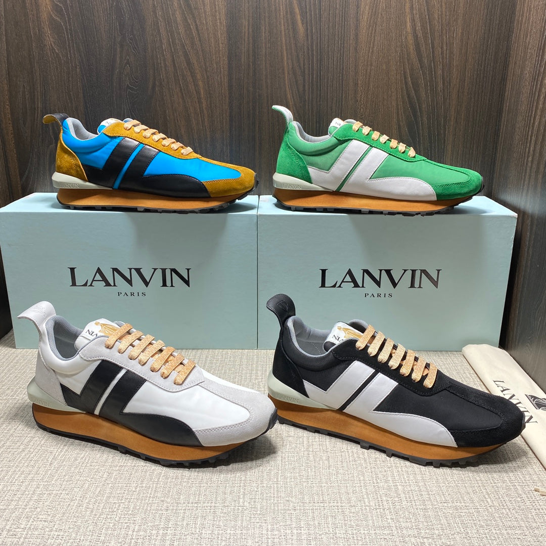 Lan-運動鞋 集合圖