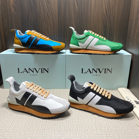 Lan-運動鞋 集合圖