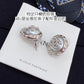 Chanel 耳環