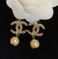 Chanel 耳環