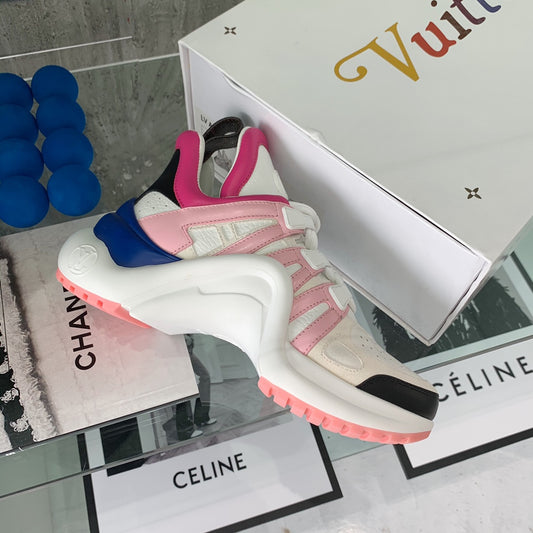 LV鞋-LV老爹鞋