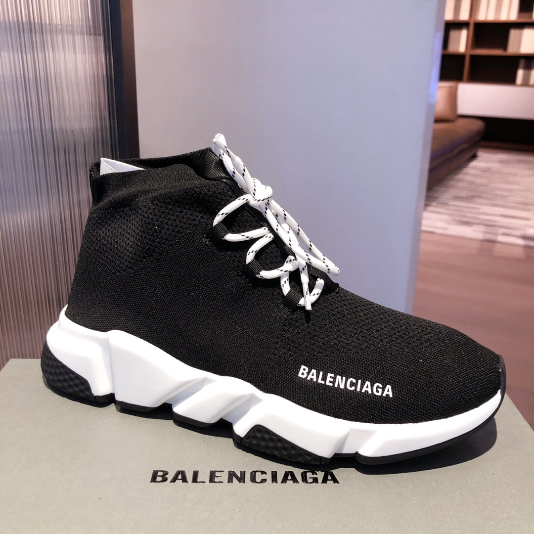 Balenciaga 巴黎世家-襪套鞋