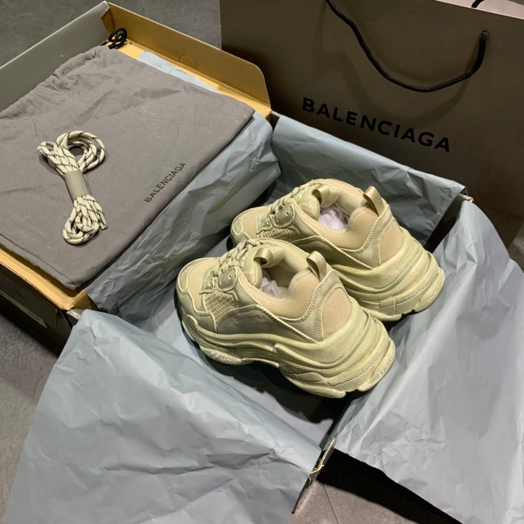 Balenciaga 巴黎世家-老爹鞋