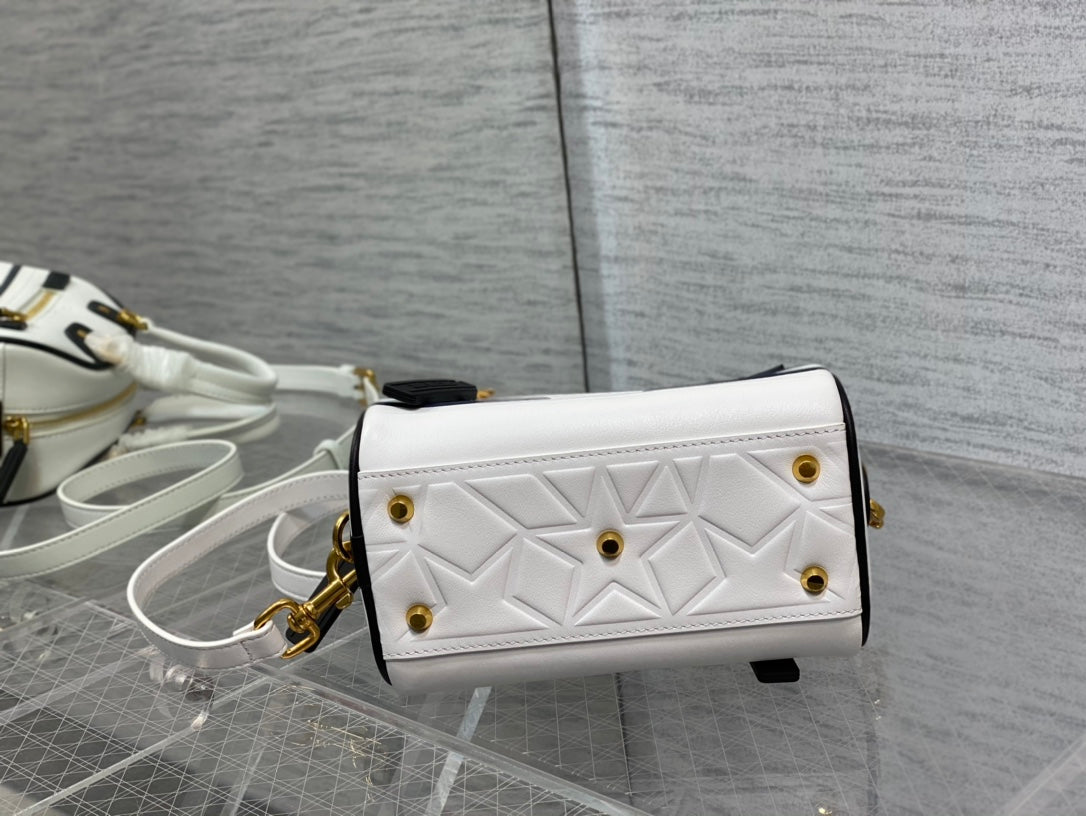 Dior-2022春夏 Vibe系列 保齡球包 小號