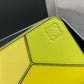Loewe Puzzle zip around wallet 拉鍊長夾