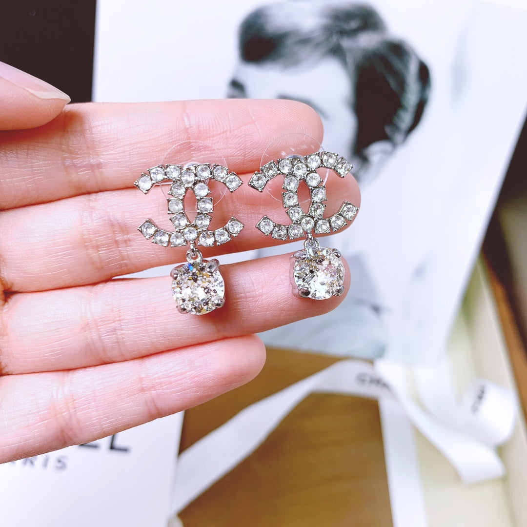 Chanel 耳環