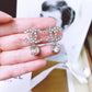 Chanel 耳環