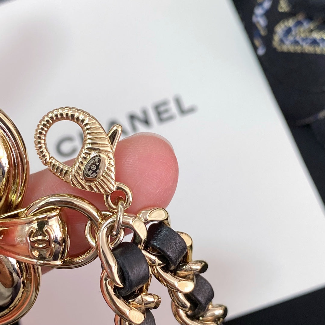 Chanel 腰帶