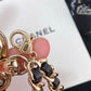 Chanel 腰帶