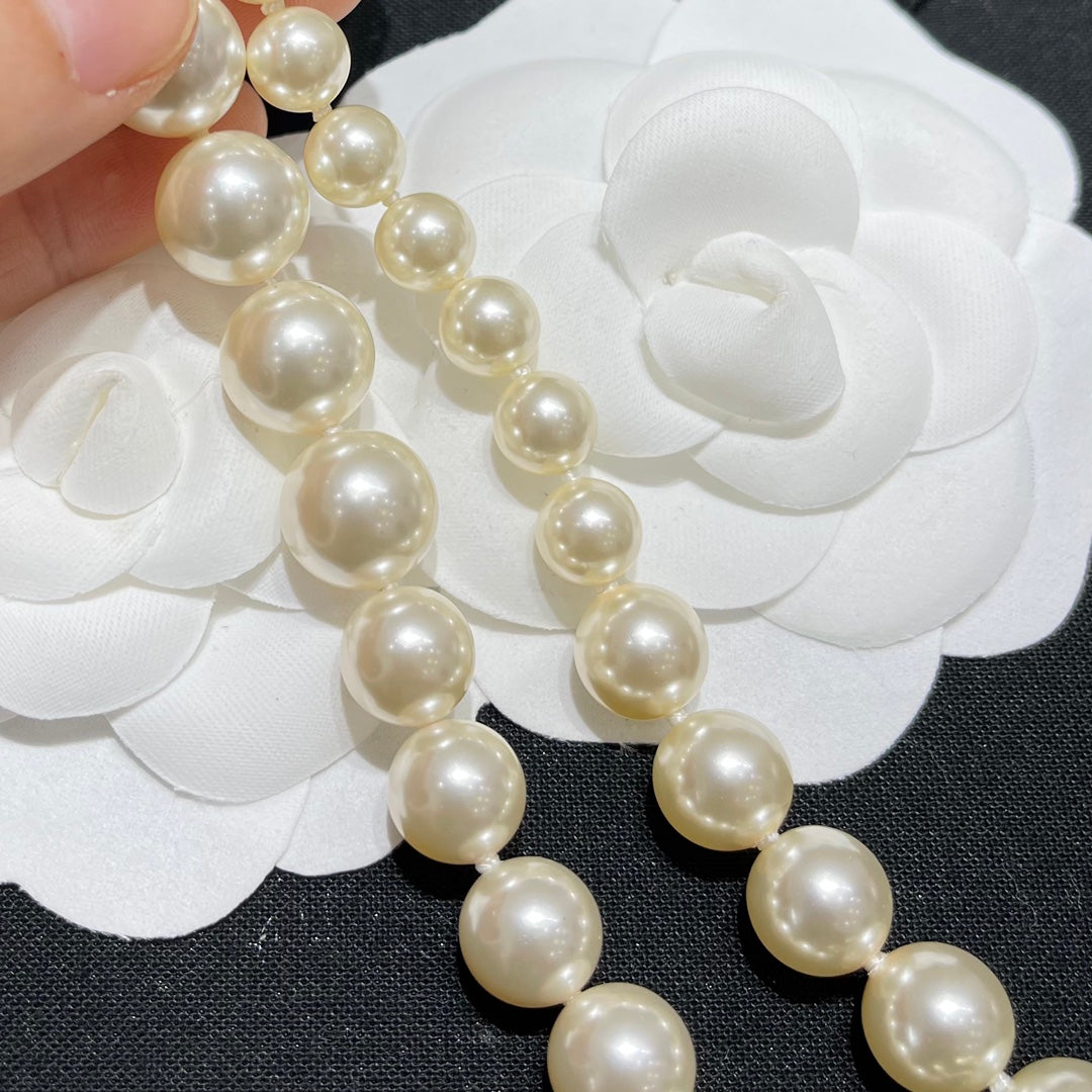 Chanel 項鍊