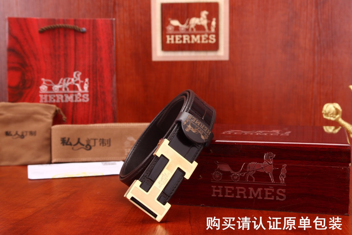 小愛款-皮帶-3.8cm-男款