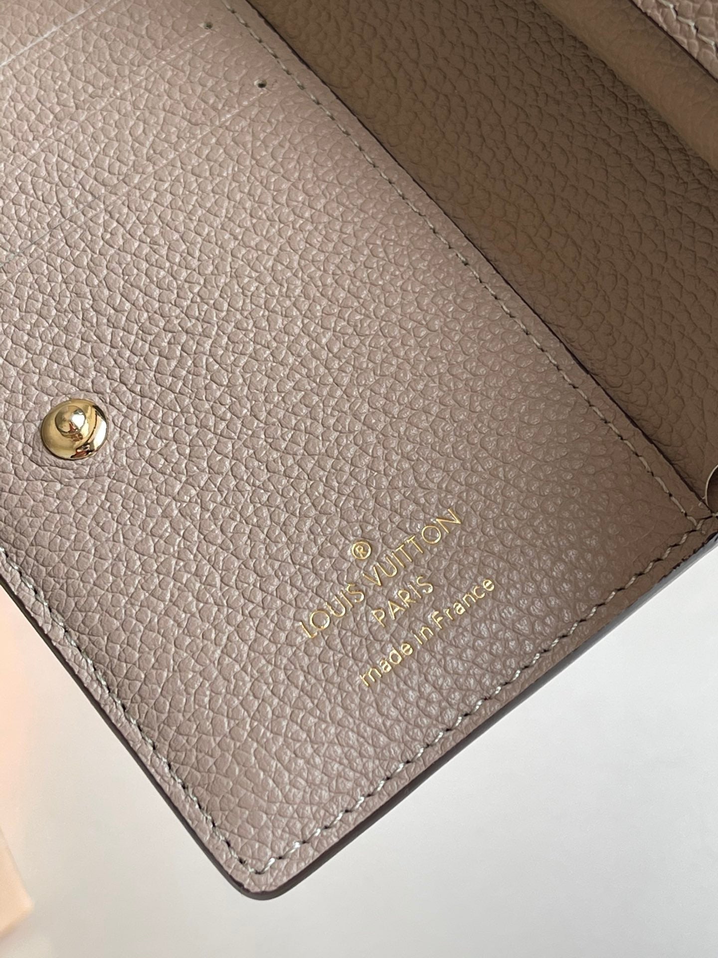 LV M80152 Cléa 短夾