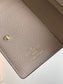 LV M80152 Cléa 短夾
