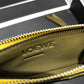 Loewe 拉鍊小卡包