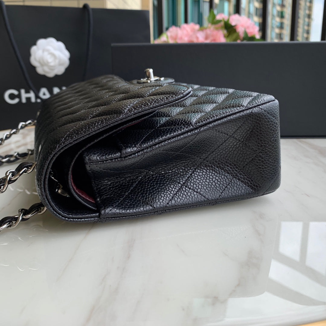 小香家-Classic Flap 經典口蓋包 25cm