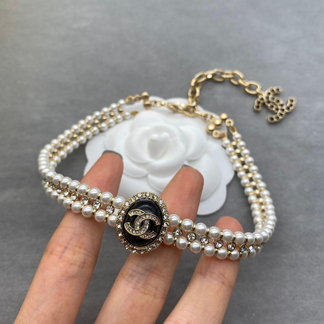 Chanel 項鍊