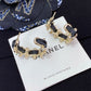 Chanel 耳環