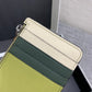 Loewe 奇異果拉鍊小卡包