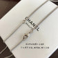 Chanel 胸針