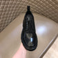 Lou-限量特別款 厚底皮鞋