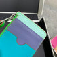 Loewe拉鍊小卡包