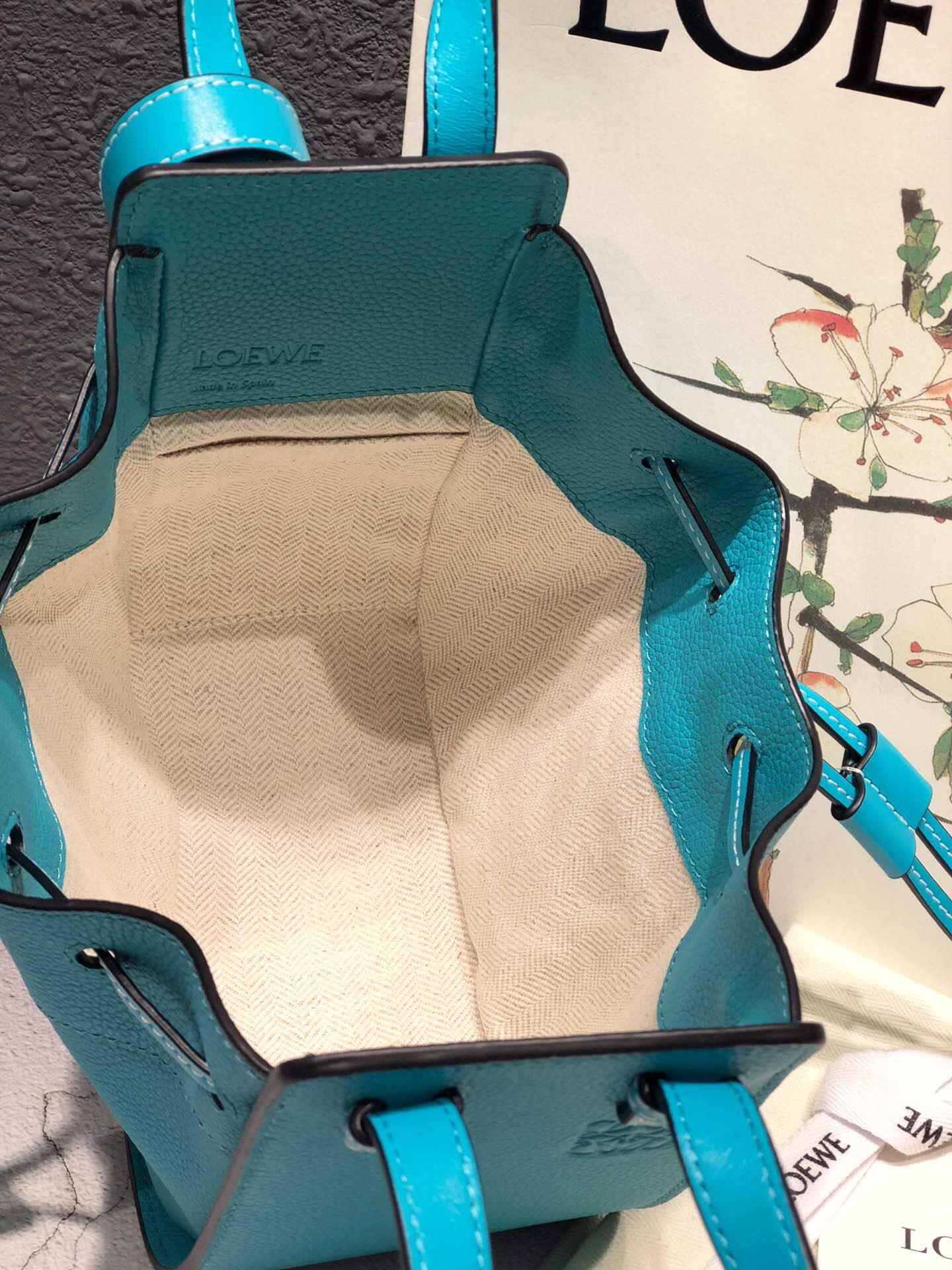 羅L威-Hammock Mini 11X19.5X17 cm