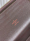 LV N60111 新內裡ZIPPY ORGANIZER 拉鍊長夾