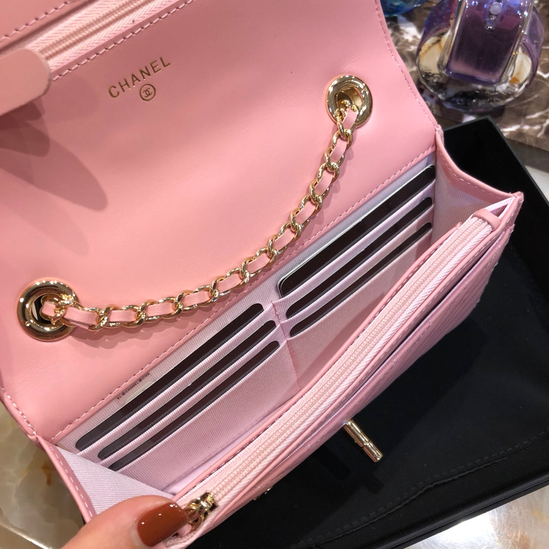 小香家-Trendy CC WOC 19cm