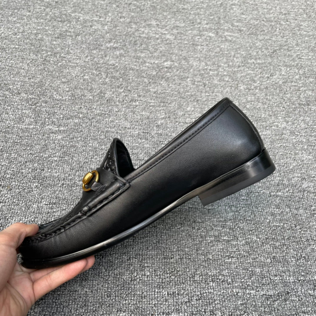 Guc-福樂鞋 休閒皮鞋