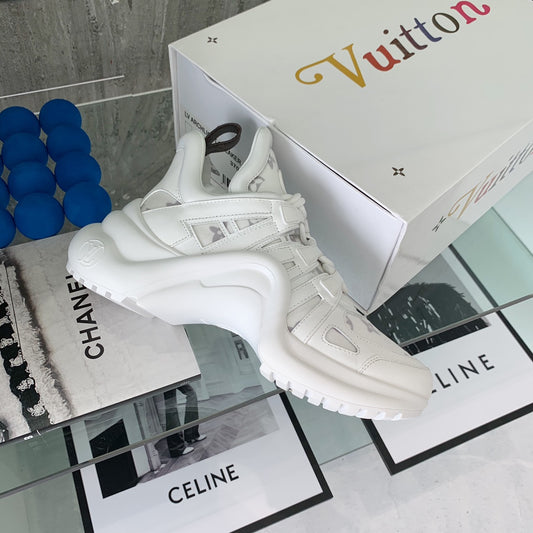 LV鞋-LV老爹鞋
